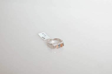 Lüks Altın ve Elmas Mücevher