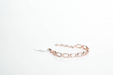 Lüks Altın ve Elmas Mücevher