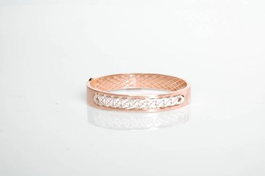 Lüks Altın ve Elmas Mücevher