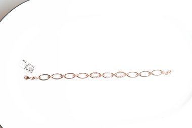 Lüks Altın ve Elmas Mücevher