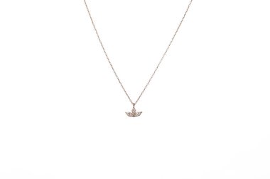 Lüks Altın ve Elmas Mücevher