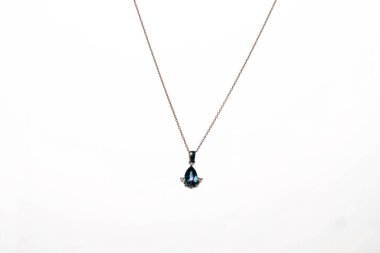 Lüks Altın ve Elmas Mücevher