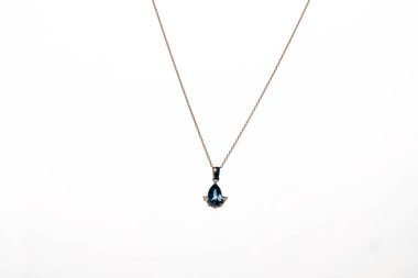 Lüks Altın ve Elmas Mücevher