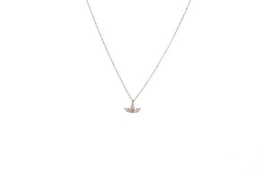 Lüks Altın ve Elmas Mücevher