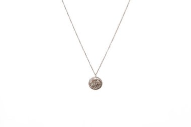 Lüks Altın ve Elmas Mücevher