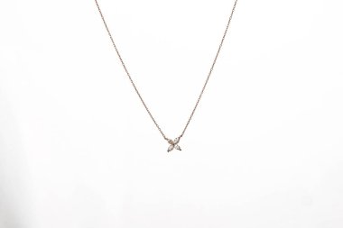 Lüks Altın ve Elmas Mücevher