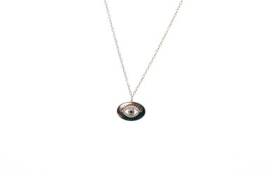 Lüks Altın ve Elmas Mücevher