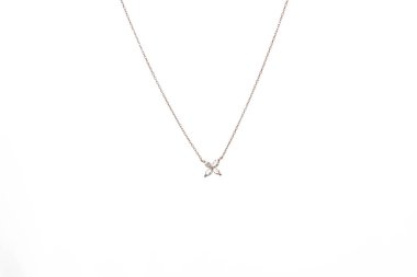 Lüks Altın ve Elmas Mücevher