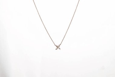 Lüks Altın ve Elmas Mücevher