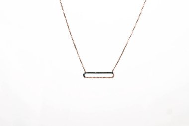 Lüks Altın ve Elmas Mücevher