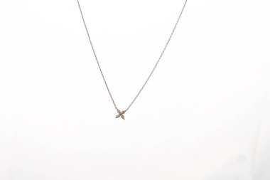 Lüks Altın ve Elmas Mücevher