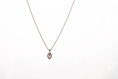 Lüks Altın ve Elmas Mücevher