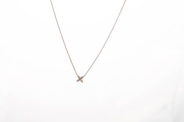 Lüks Altın ve Elmas Mücevher