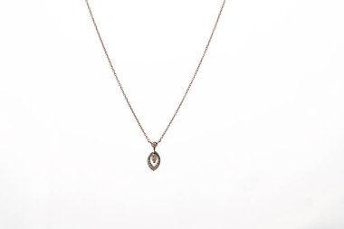 Lüks Altın ve Elmas Mücevher