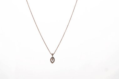 Lüks Altın ve Elmas Mücevher