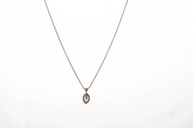 Lüks Altın ve Elmas Mücevher