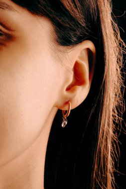 Lüks Altın ve Elmas Mücevher