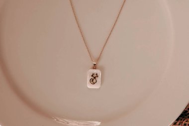 Lüks Altın ve Elmas Mücevher