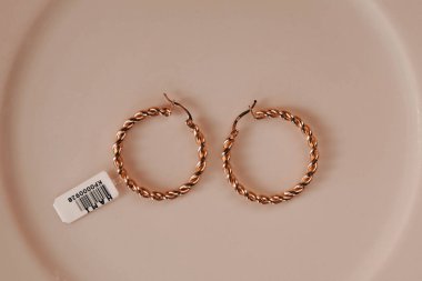 Lüks Altın ve Elmas Mücevher