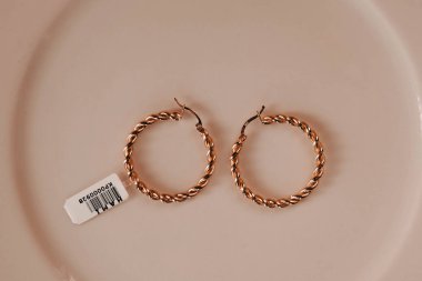 Lüks Altın ve Elmas Mücevher