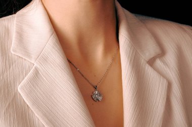 Lüks Altın ve Elmas Mücevher