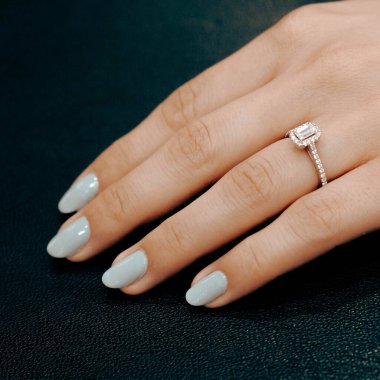 Lüks Altın ve Elmas Mücevher