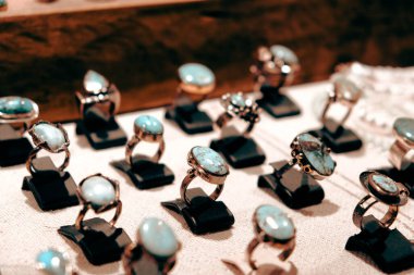 Lüks Altın ve Elmas Mücevher