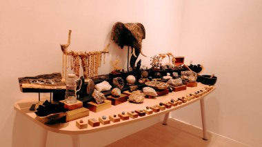 Lüks Altın ve Elmas Mücevher