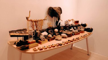 Lüks Altın ve Elmas Mücevher