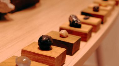 Lüks Altın ve Elmas Mücevher