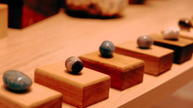 Lüks Altın ve Elmas Mücevher