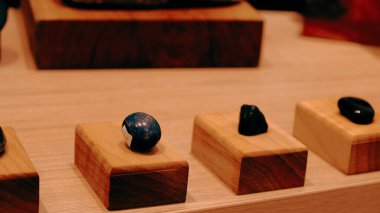 Lüks Altın ve Elmas Mücevher