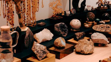 Lüks Altın ve Elmas Mücevher