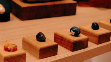 Lüks Altın ve Elmas Mücevher