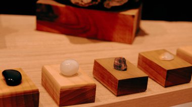 Lüks Altın ve Elmas Mücevher