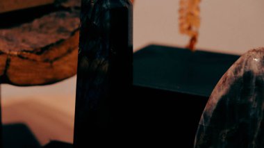 Lüks Altın ve Elmas Mücevher