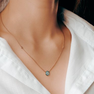 Lüks Altın ve Elmas Mücevher