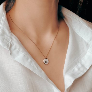 Lüks Altın ve Elmas Mücevher