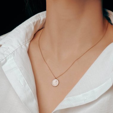 Lüks Altın ve Elmas Mücevher