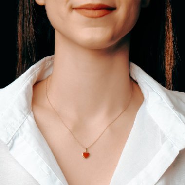 Lüks Altın ve Elmas Mücevher