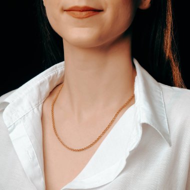 Lüks Altın ve Elmas Mücevher