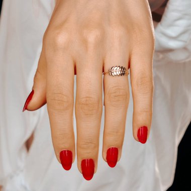 Lüks Altın ve Elmas Mücevher