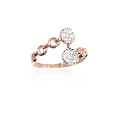 Lüks Altın ve Elmas Mücevher