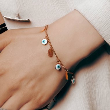 Lüks Altın ve Elmas Mücevher