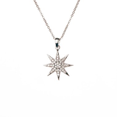 Lüks Altın ve Elmas Mücevher