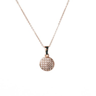 Lüks Altın ve Elmas Mücevher