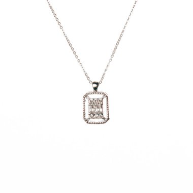 Lüks Altın ve Elmas Mücevher