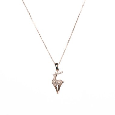 Lüks Altın ve Elmas Mücevher