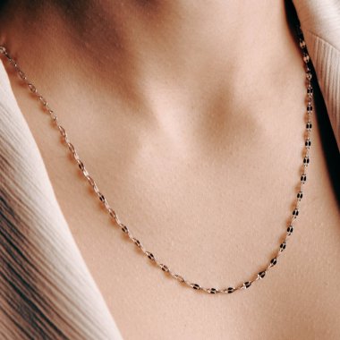 Lüks Altın ve Elmas Mücevher