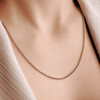 Lüks Altın ve Elmas Mücevher